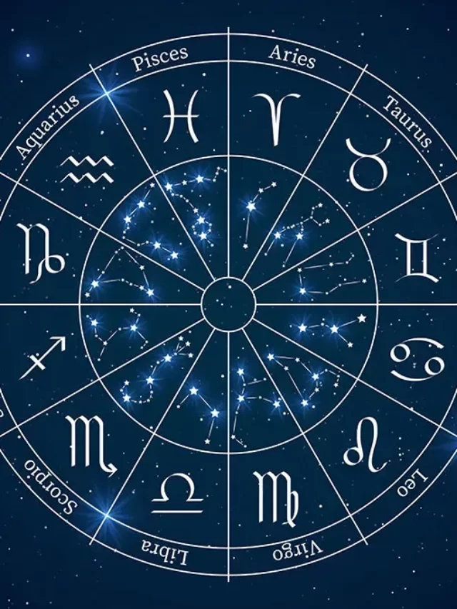 Zodiac’s Five Most Imaginative Signs