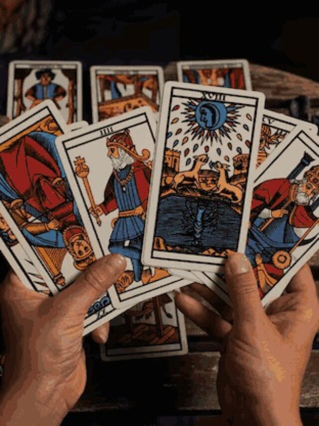 Tarot Card Predictions for September 11, 2023